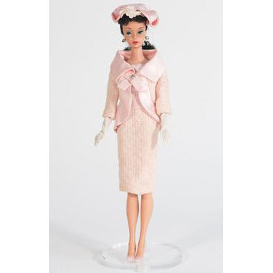 fashion luncheon barbie