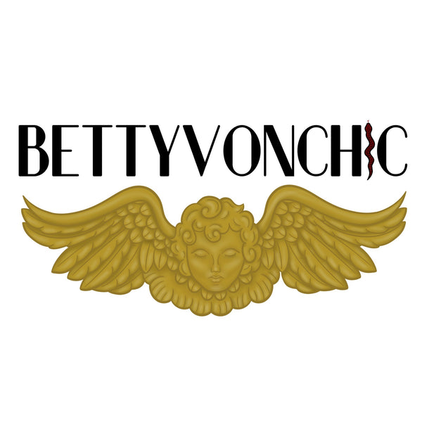 Bettyvonchic