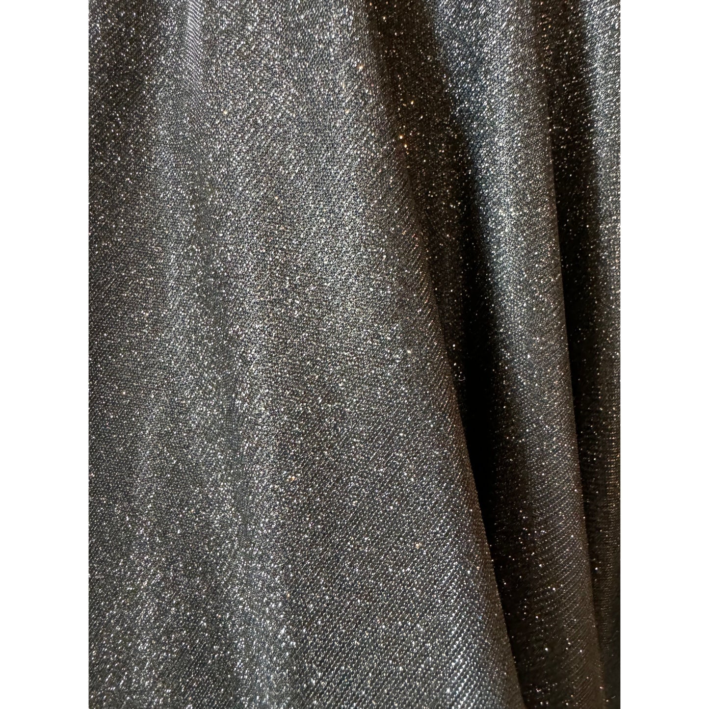 Stardust Bubble Skirt