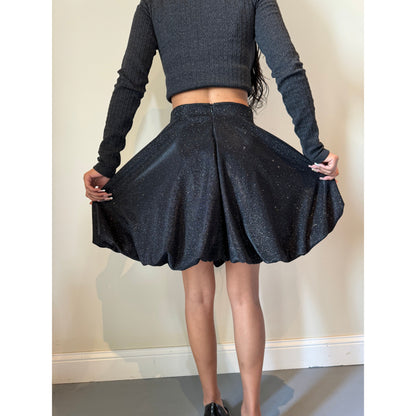 Stardust Bubble Skirt